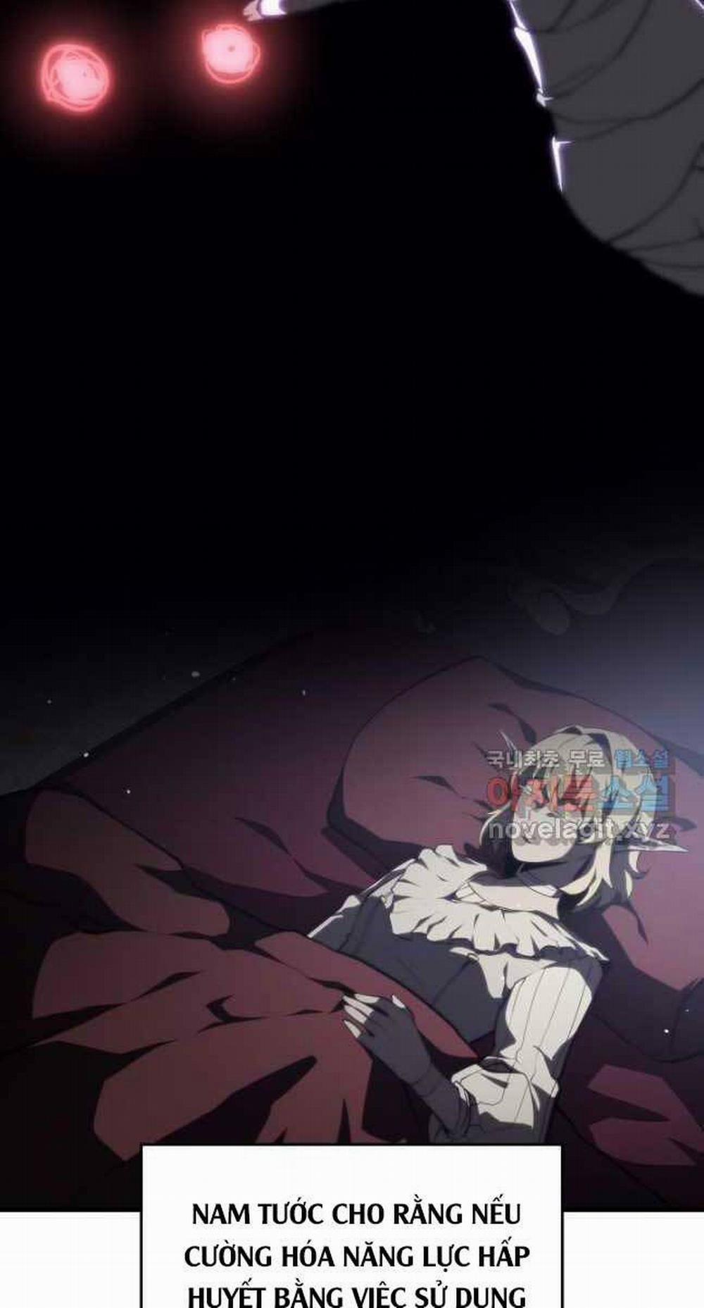 Sự Trở Lại Của Người Chơi Cấp Sss 54 trang 6