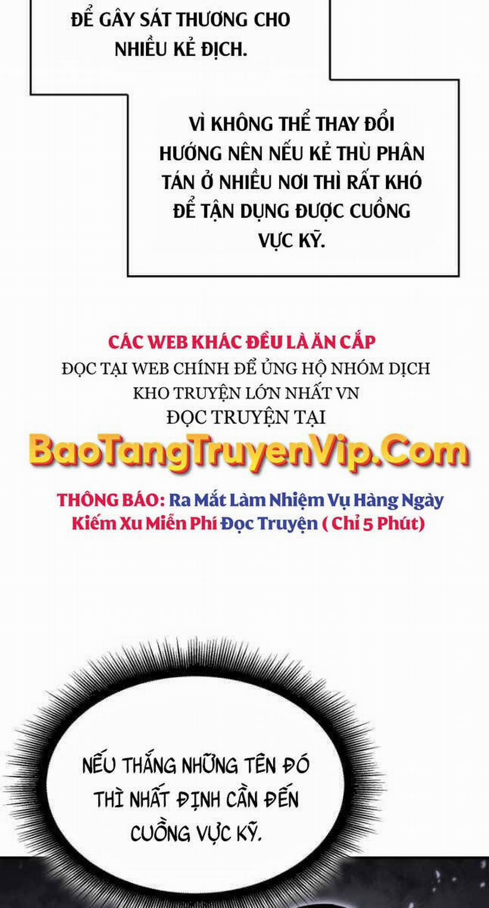 Sự Trở Lại Của Người Chơi Cấp Sss 54 trang 62