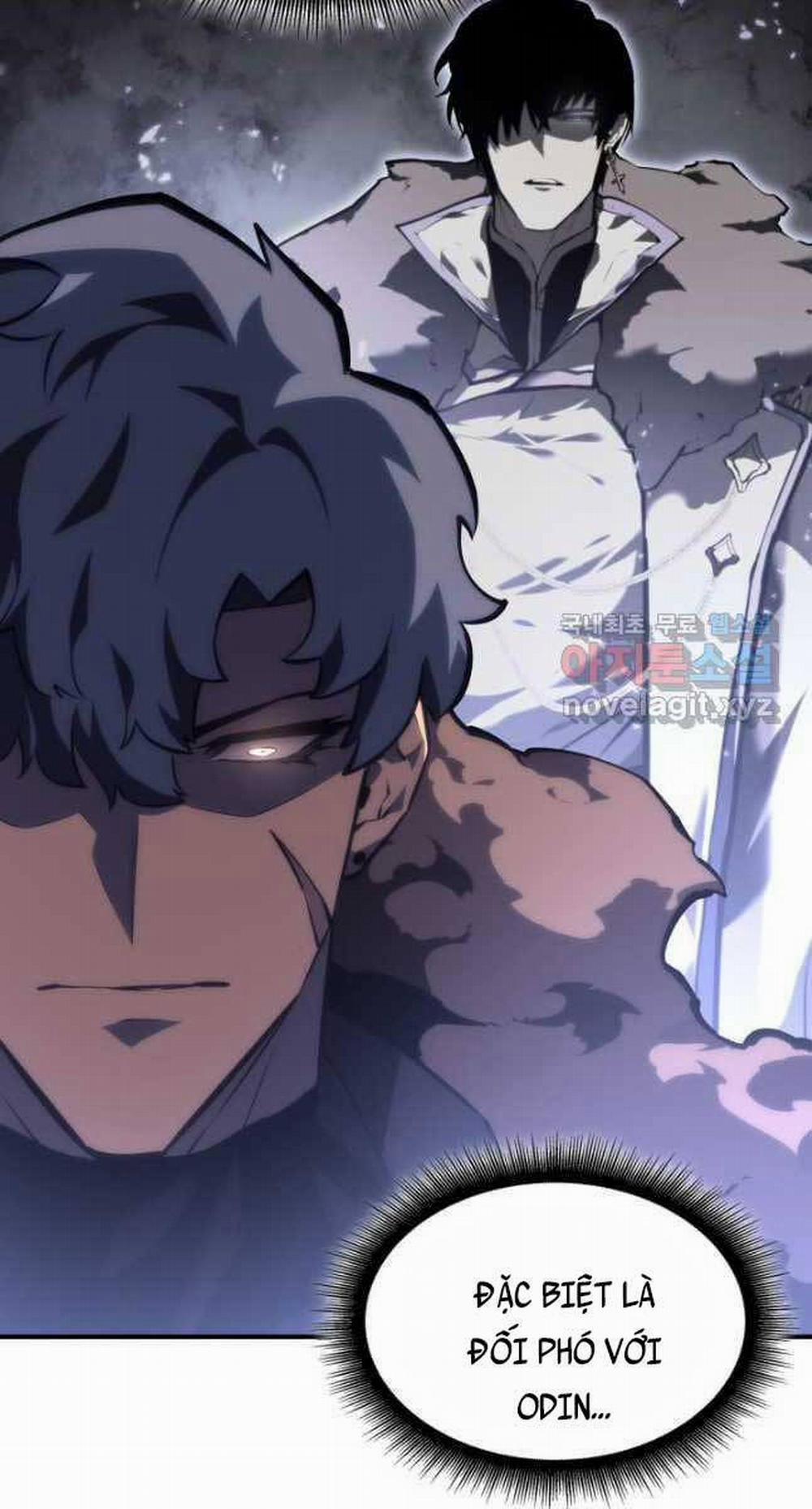 Sự Trở Lại Của Người Chơi Cấp Sss 54 trang 63