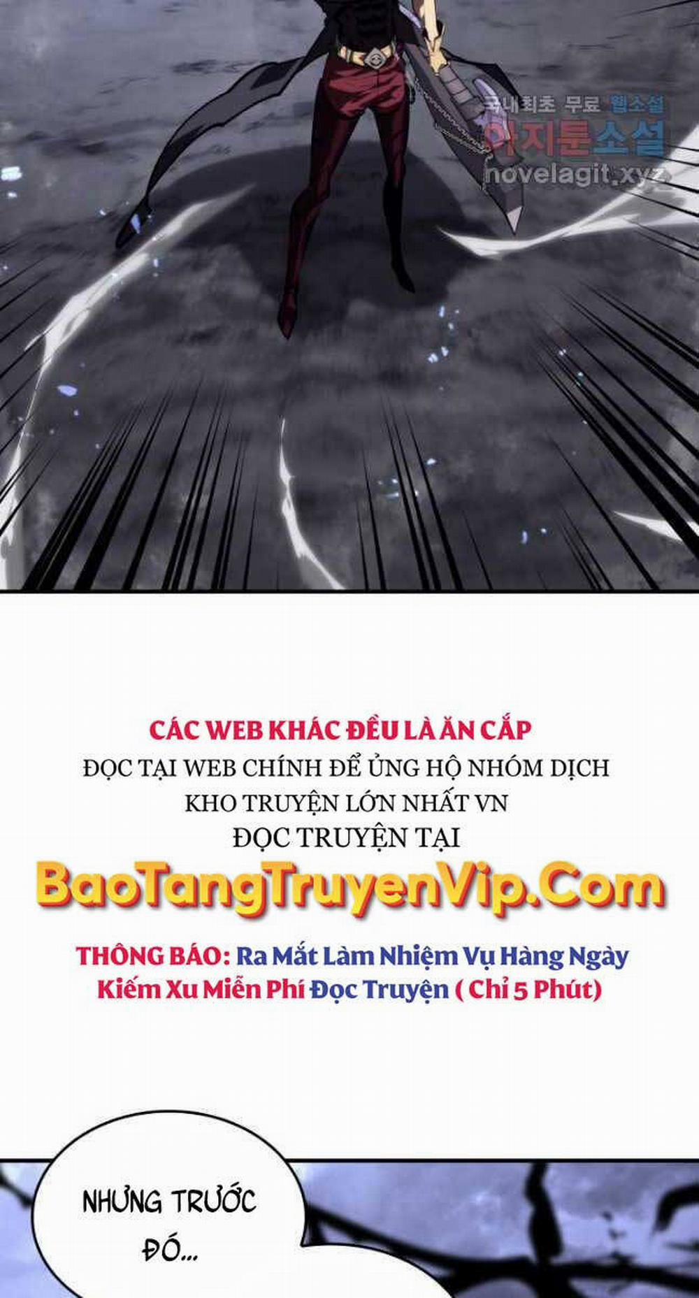 Sự Trở Lại Của Người Chơi Cấp Sss 54 trang 65