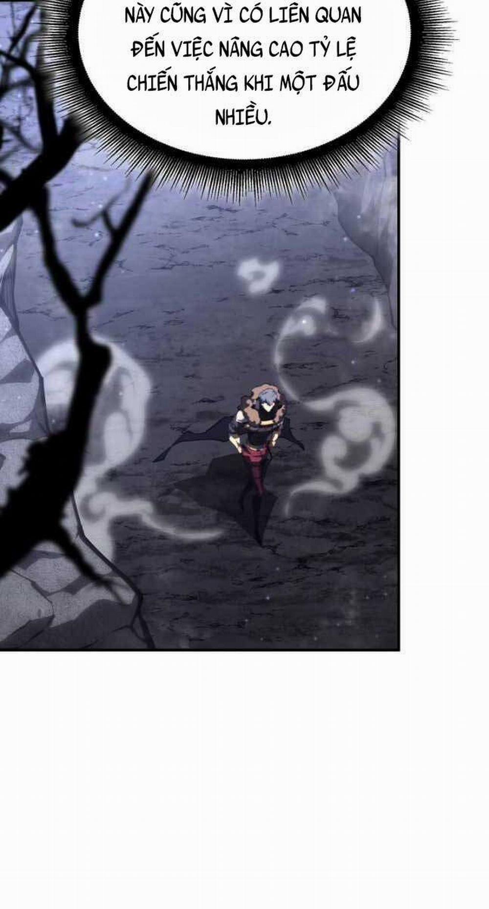 Sự Trở Lại Của Người Chơi Cấp Sss 54 trang 67