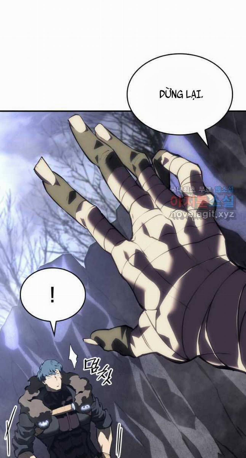 Sự Trở Lại Của Người Chơi Cấp Sss 54 trang 68