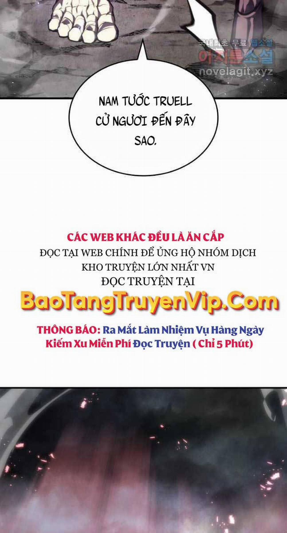 Sự Trở Lại Của Người Chơi Cấp Sss 54 trang 70