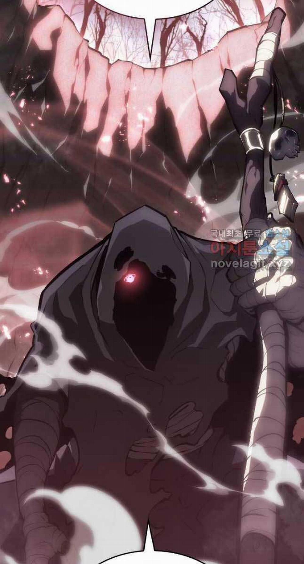 Sự Trở Lại Của Người Chơi Cấp Sss 54 trang 72