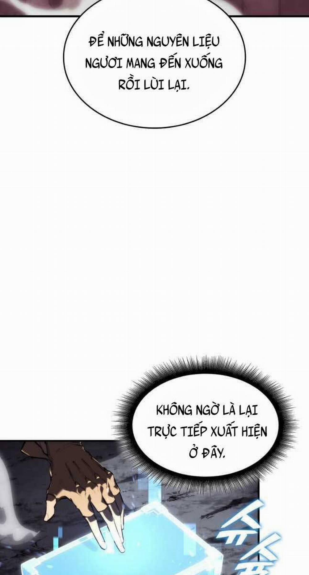 Sự Trở Lại Của Người Chơi Cấp Sss 54 trang 73