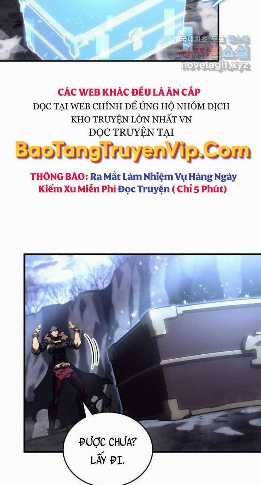 Sự Trở Lại Của Người Chơi Cấp Sss 54 trang 74