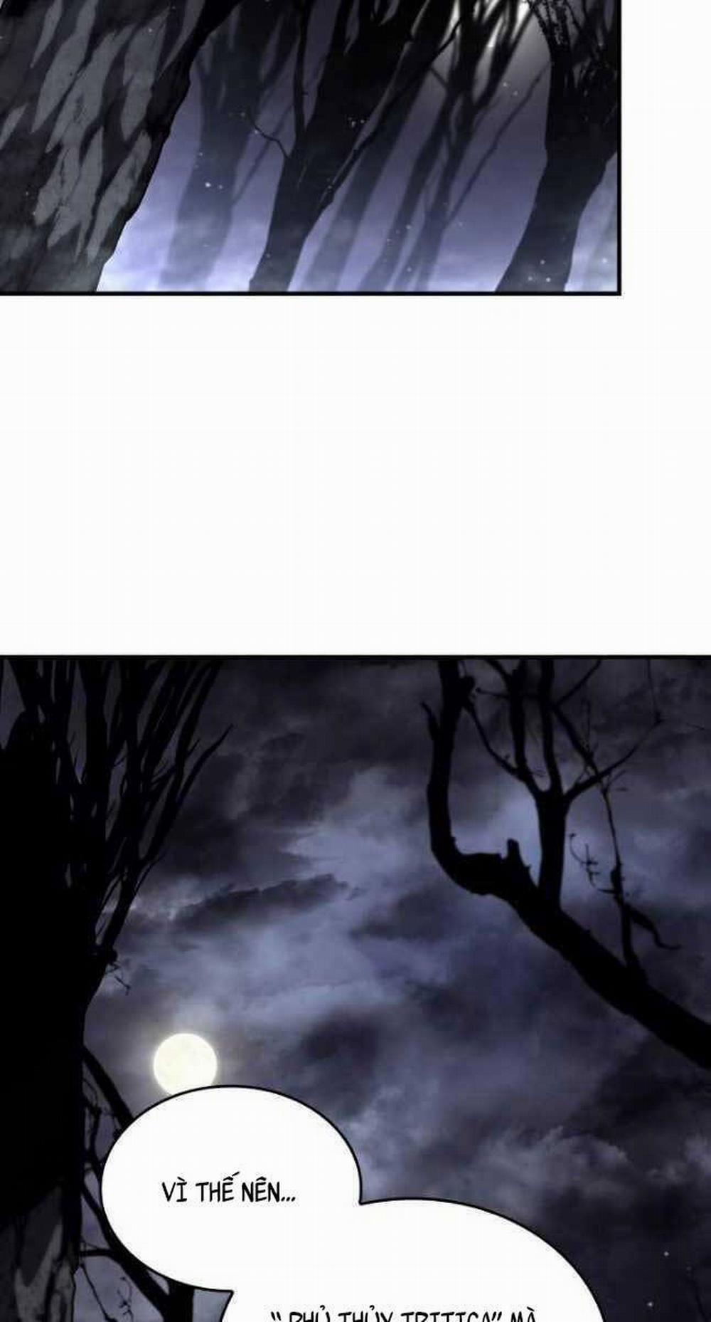 Sự Trở Lại Của Người Chơi Cấp Sss 54 trang 8