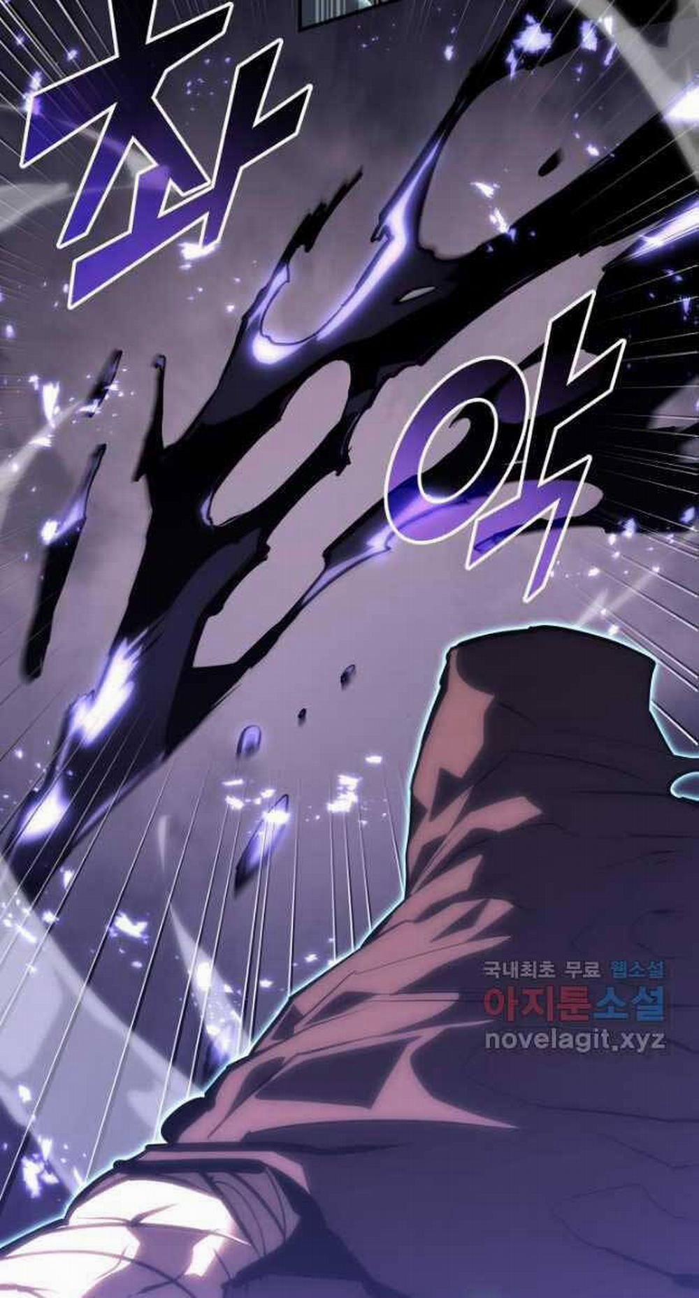 Sự Trở Lại Của Người Chơi Cấp Sss 54 trang 80