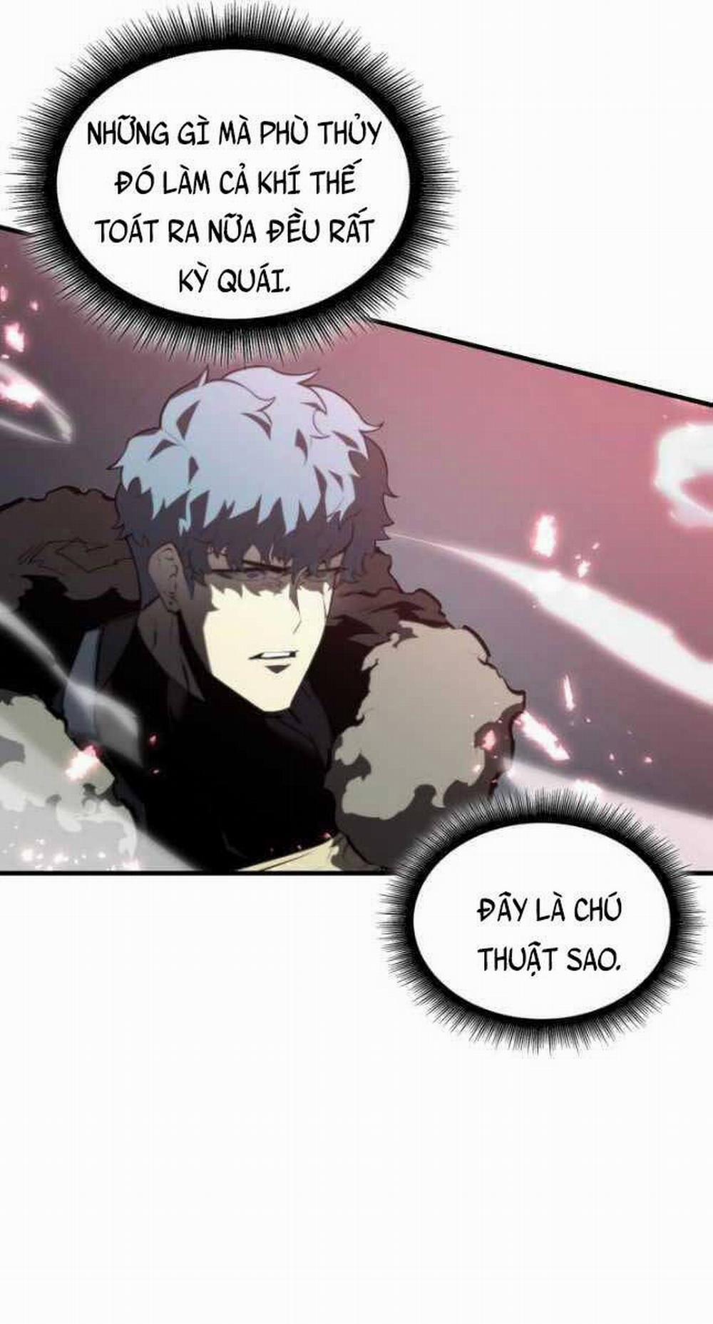 Sự Trở Lại Của Người Chơi Cấp Sss 54 trang 83