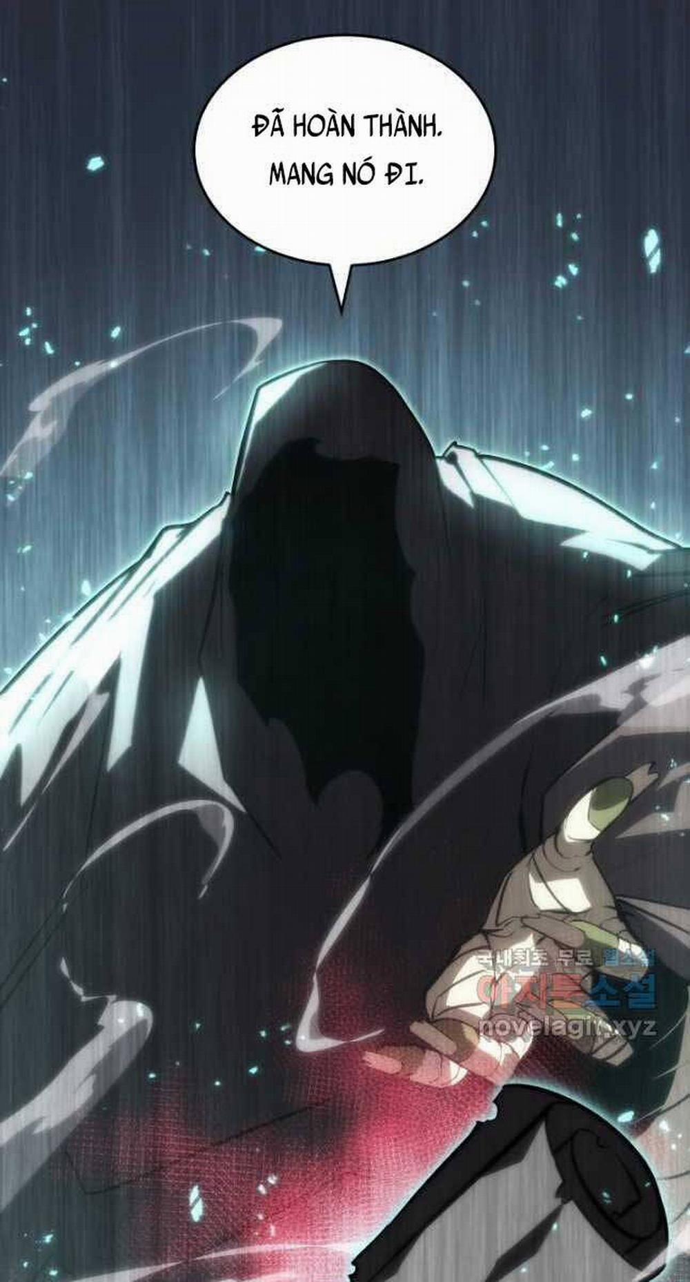 Sự Trở Lại Của Người Chơi Cấp Sss 54 trang 85