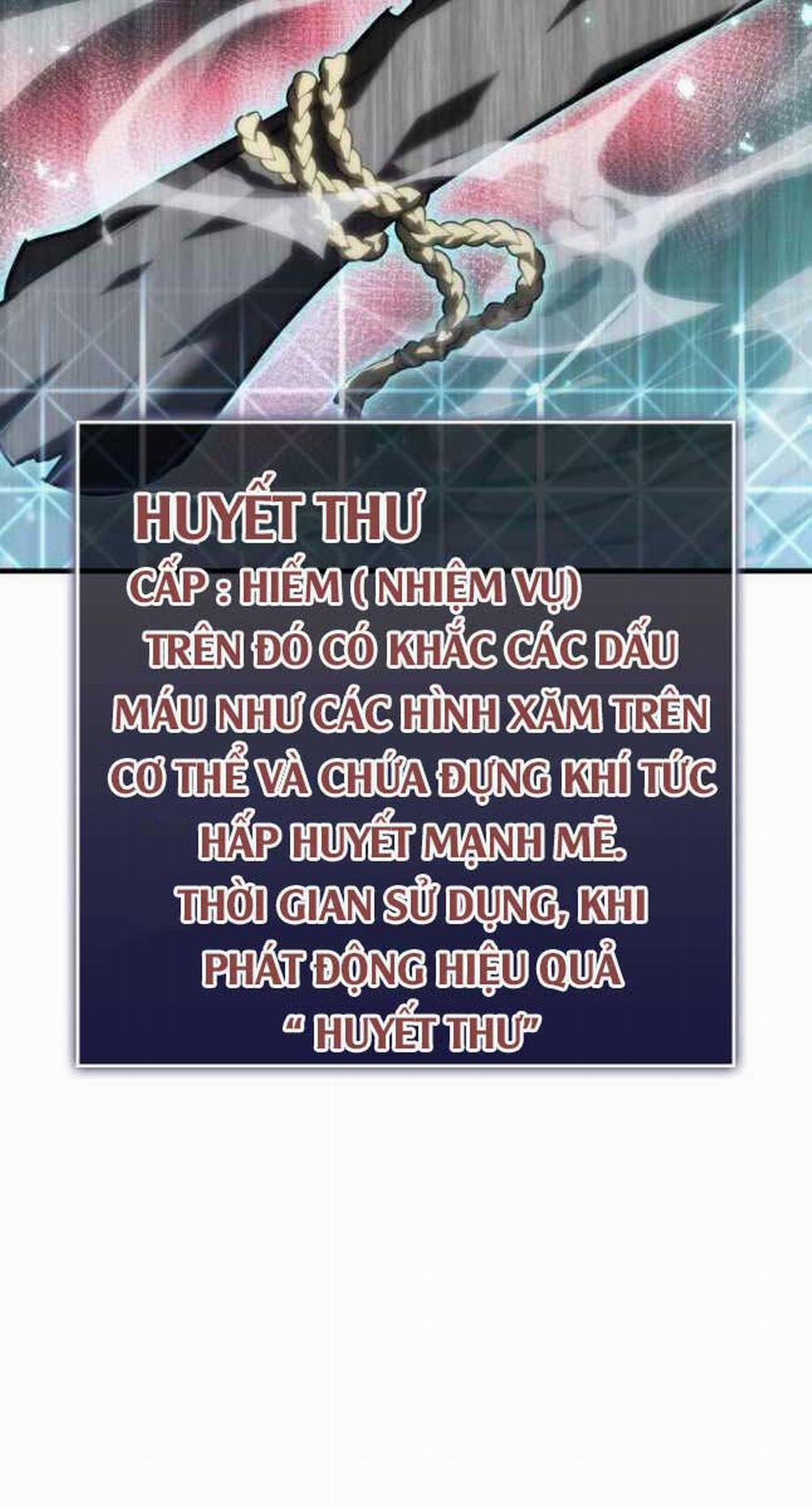 Sự Trở Lại Của Người Chơi Cấp Sss 54 trang 86