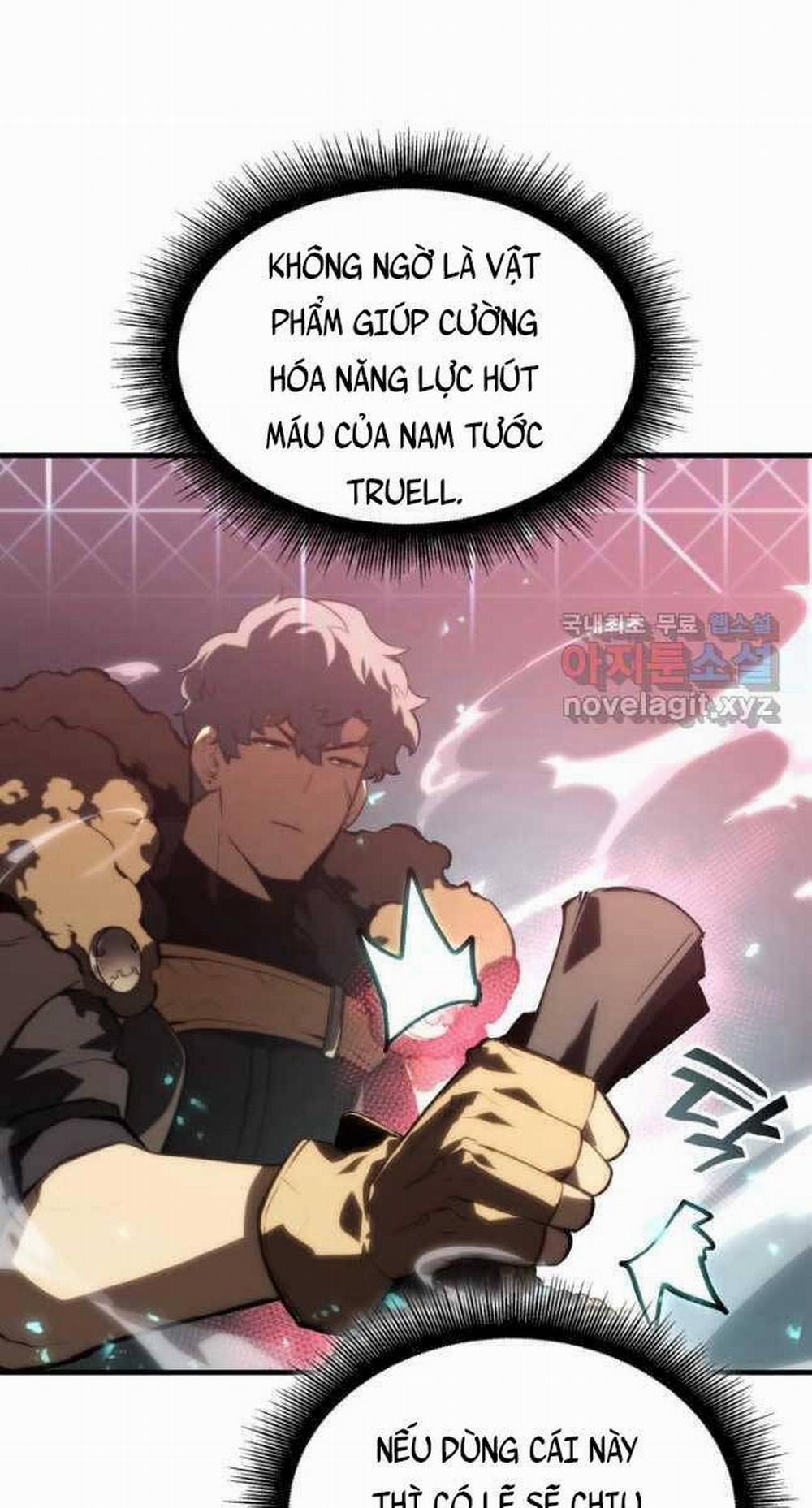 Sự Trở Lại Của Người Chơi Cấp Sss 54 trang 87