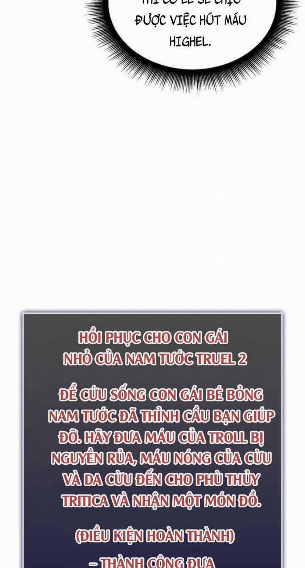 Sự Trở Lại Của Người Chơi Cấp Sss 54 trang 88