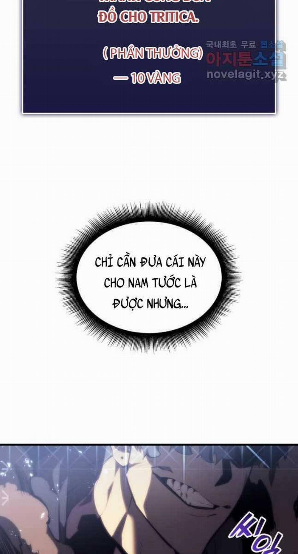 Sự Trở Lại Của Người Chơi Cấp Sss 54 trang 89