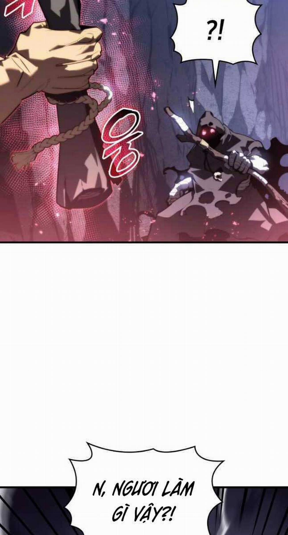 Sự Trở Lại Của Người Chơi Cấp Sss 54 trang 91