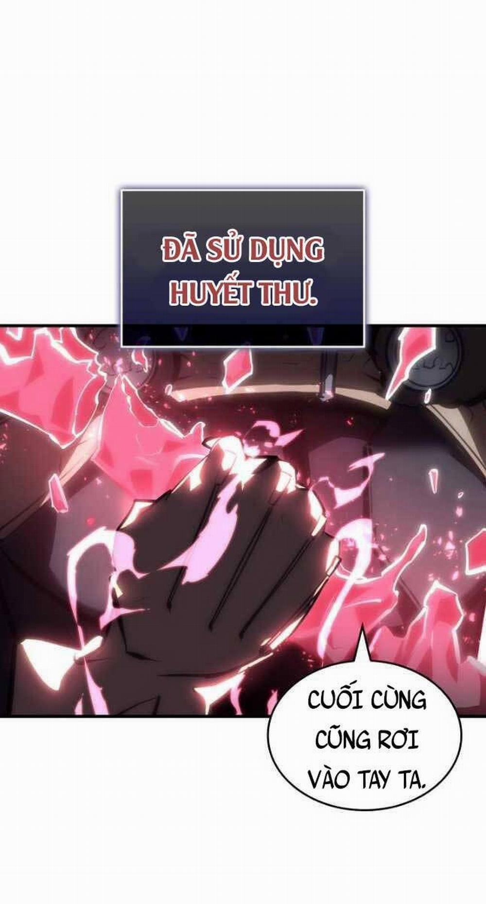 Sự Trở Lại Của Người Chơi Cấp Sss 54 trang 93