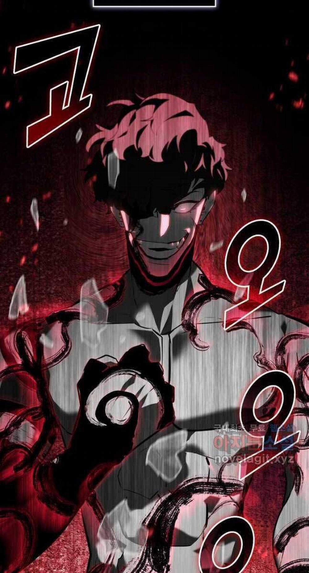 Sự Trở Lại Của Người Chơi Cấp Sss 54 trang 95