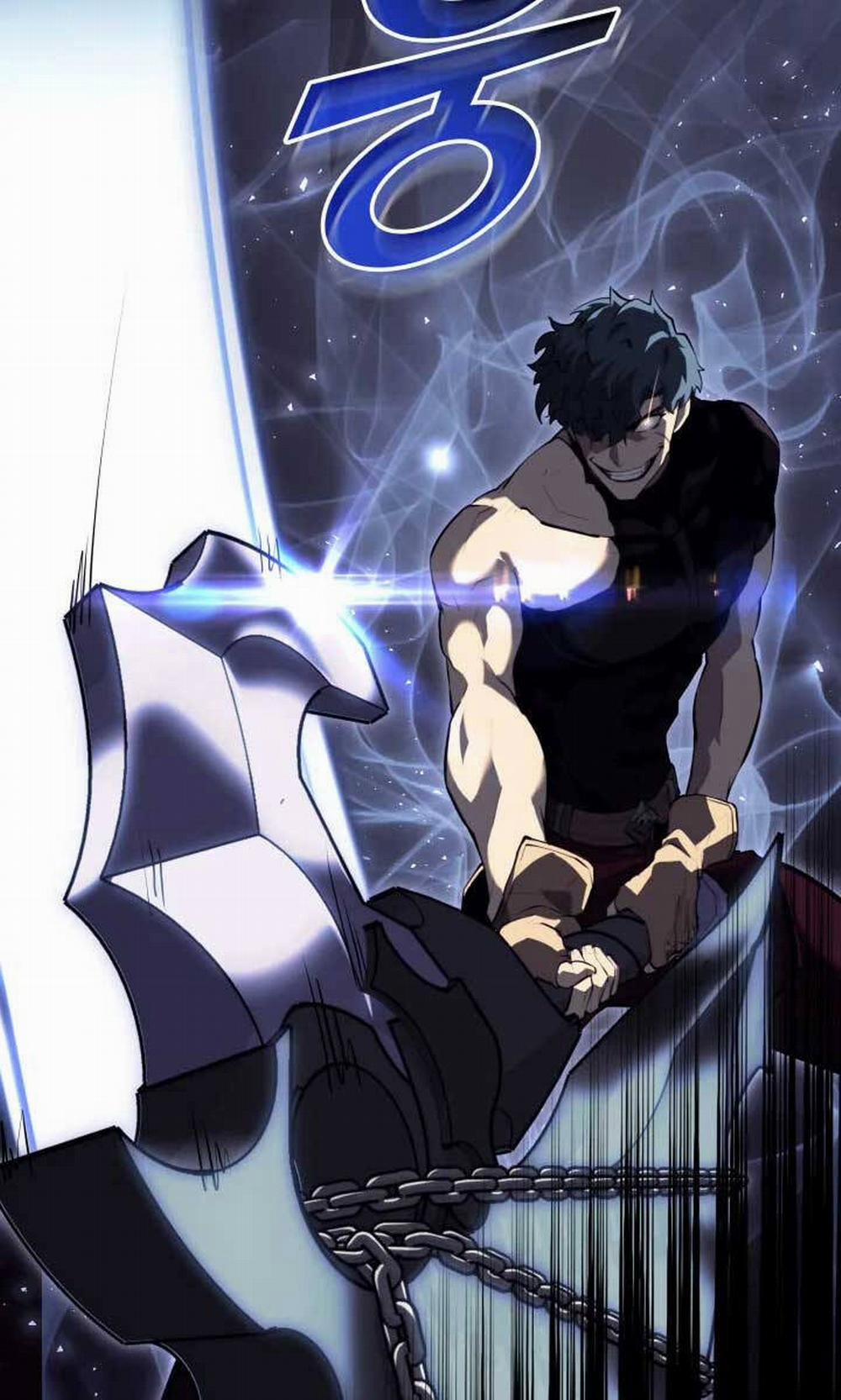 Sự Trở Lại Của Người Chơi Cấp Sss 58 trang 100