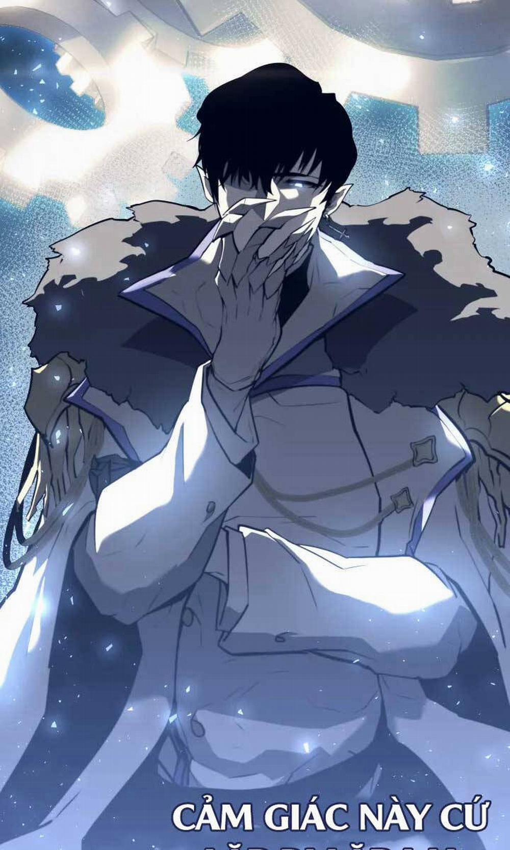 Sự Trở Lại Của Người Chơi Cấp Sss 58 trang 114