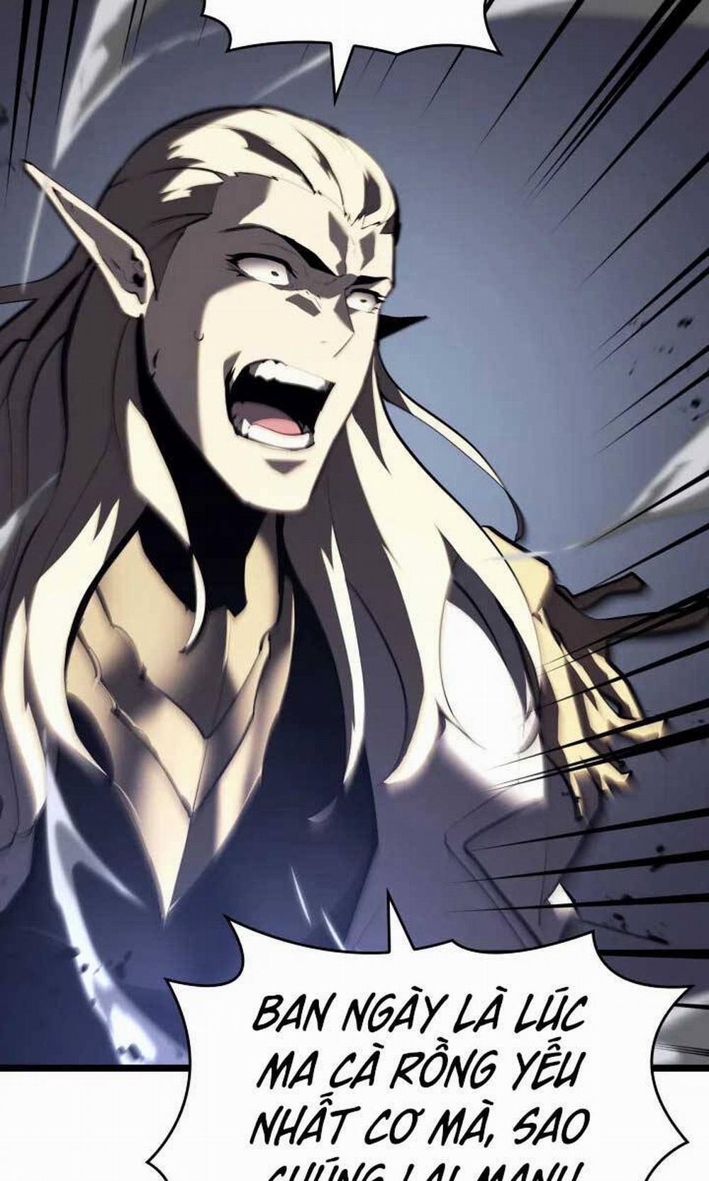Sự Trở Lại Của Người Chơi Cấp Sss 58 trang 25