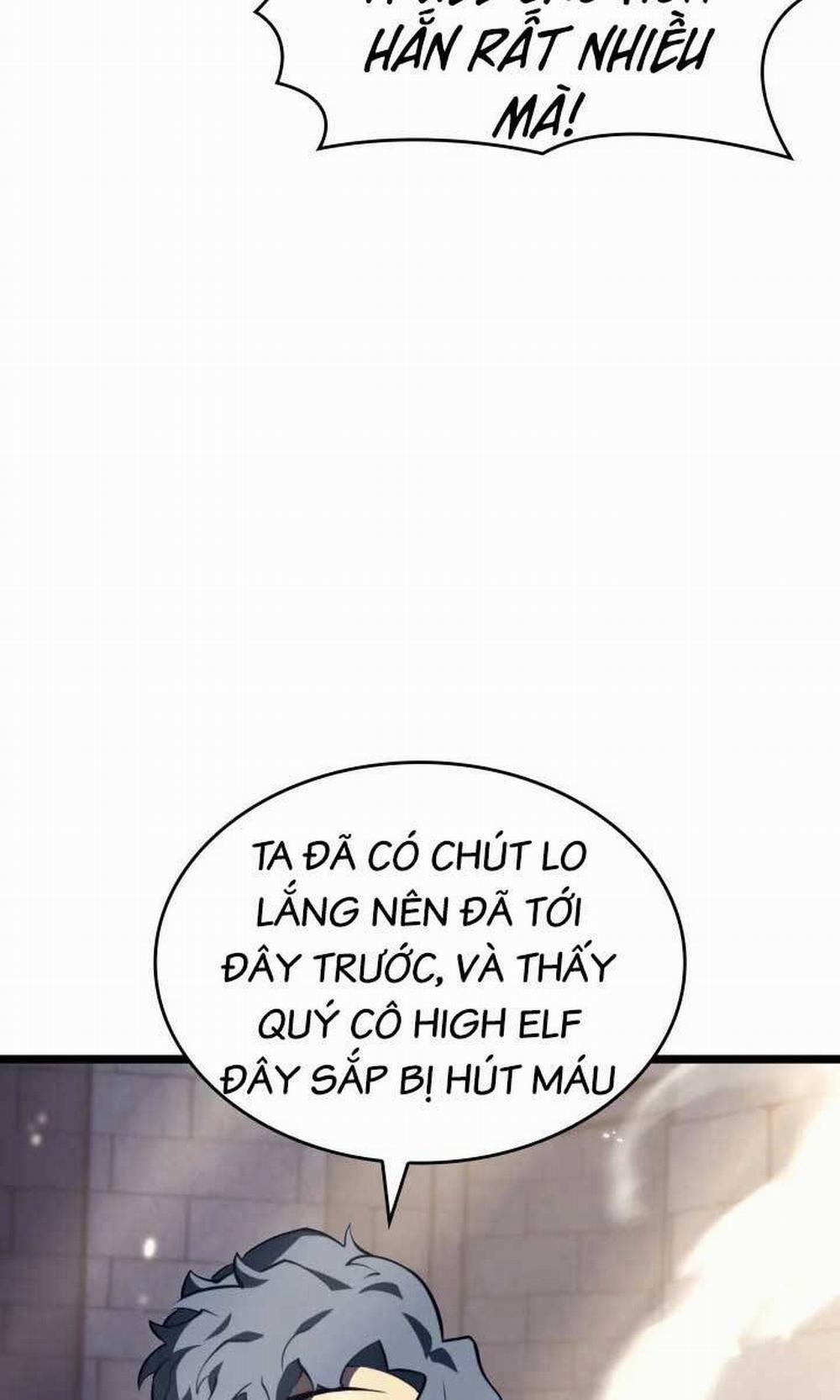 Sự Trở Lại Của Người Chơi Cấp Sss 58 trang 35