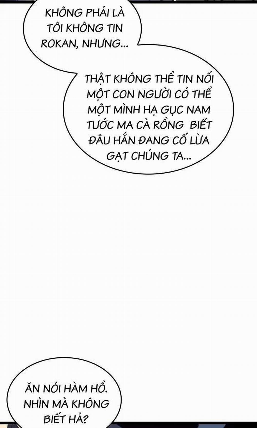 Sự Trở Lại Của Người Chơi Cấp Sss 58 trang 38