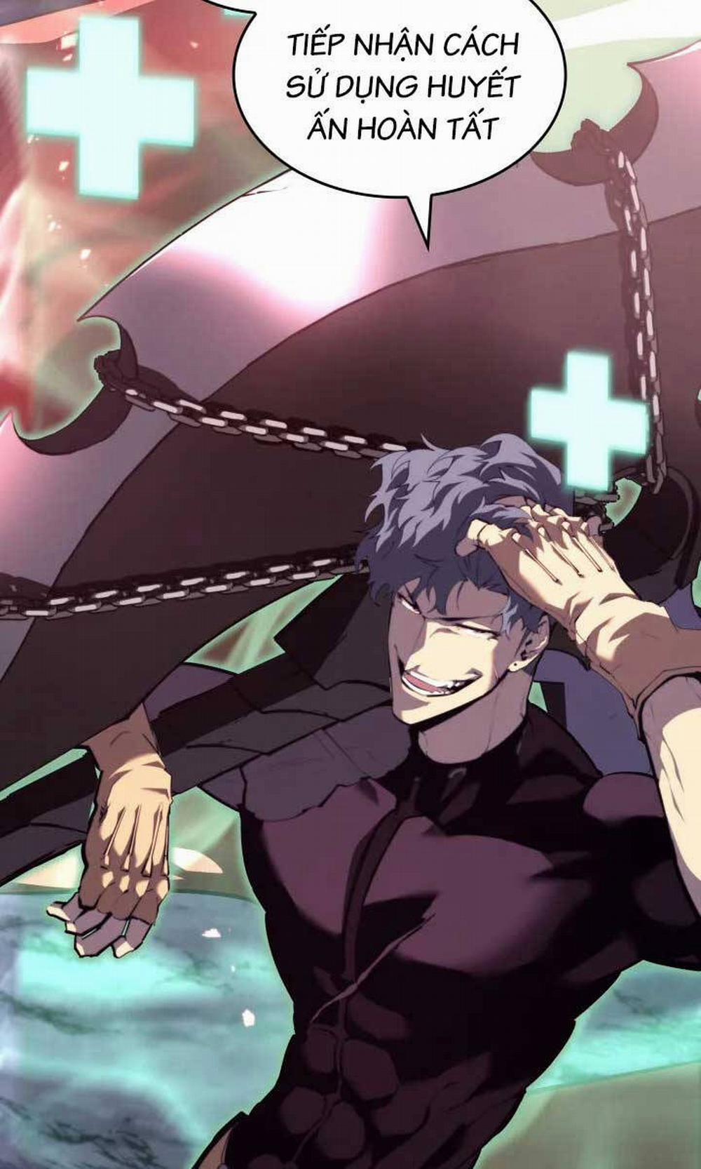 Sự Trở Lại Của Người Chơi Cấp Sss 58 trang 4