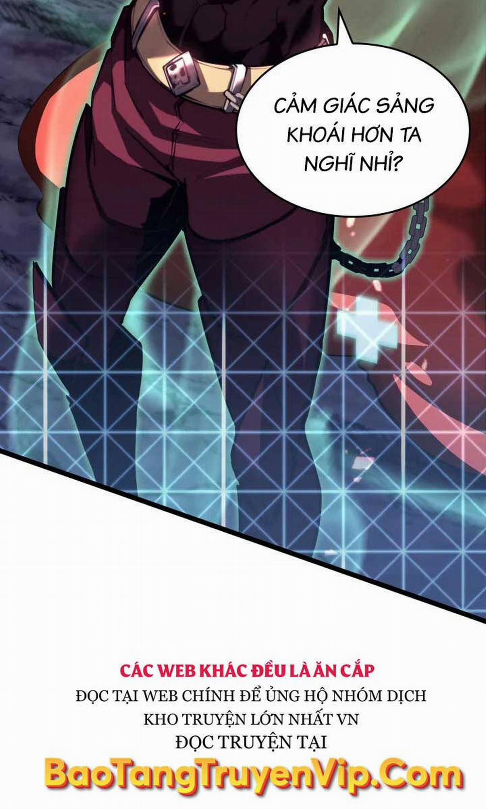 Sự Trở Lại Của Người Chơi Cấp Sss 58 trang 5