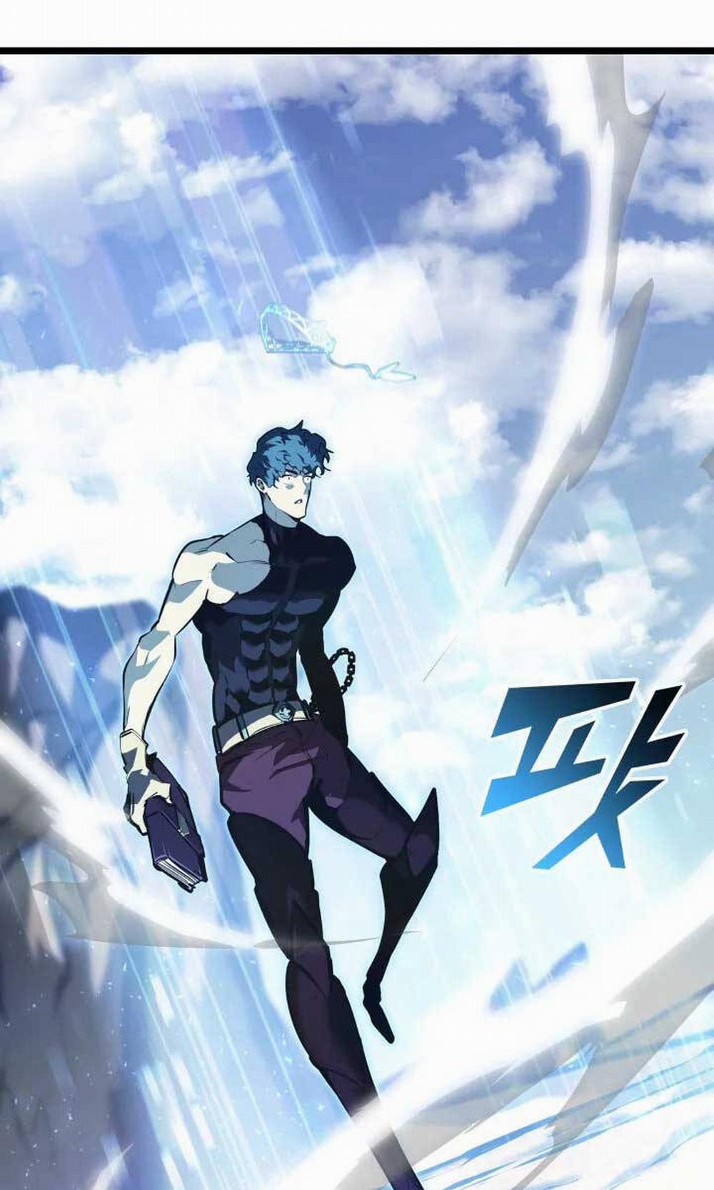 Sự Trở Lại Của Người Chơi Cấp Sss 58 trang 87