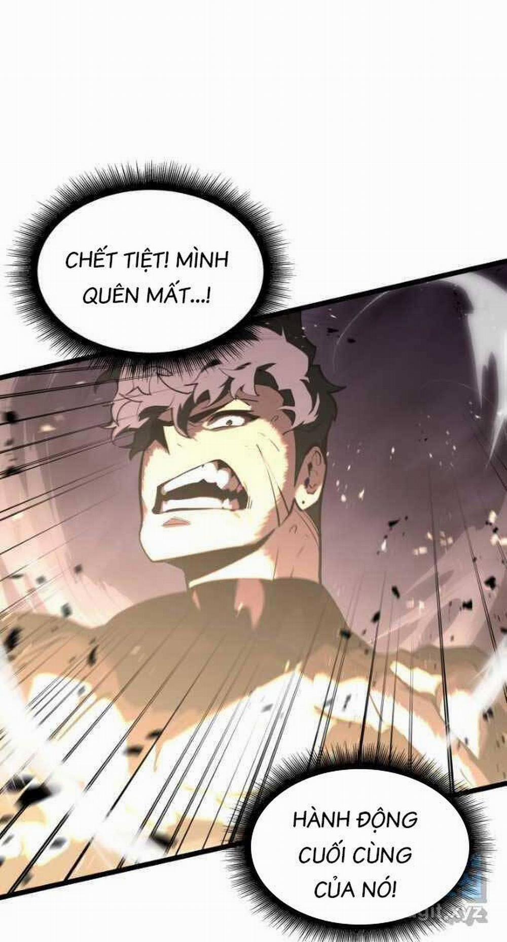 Sự Trở Lại Của Người Chơi Cấp Sss 59 trang 100