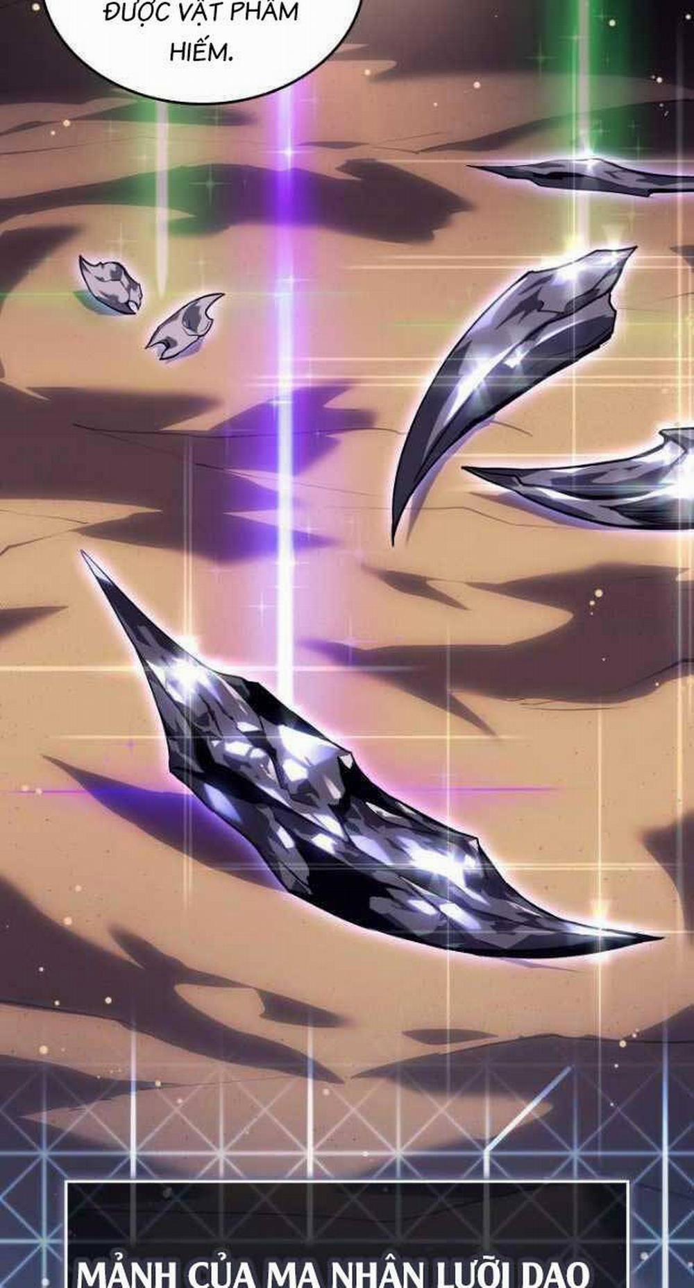 Sự Trở Lại Của Người Chơi Cấp Sss 59 trang 111