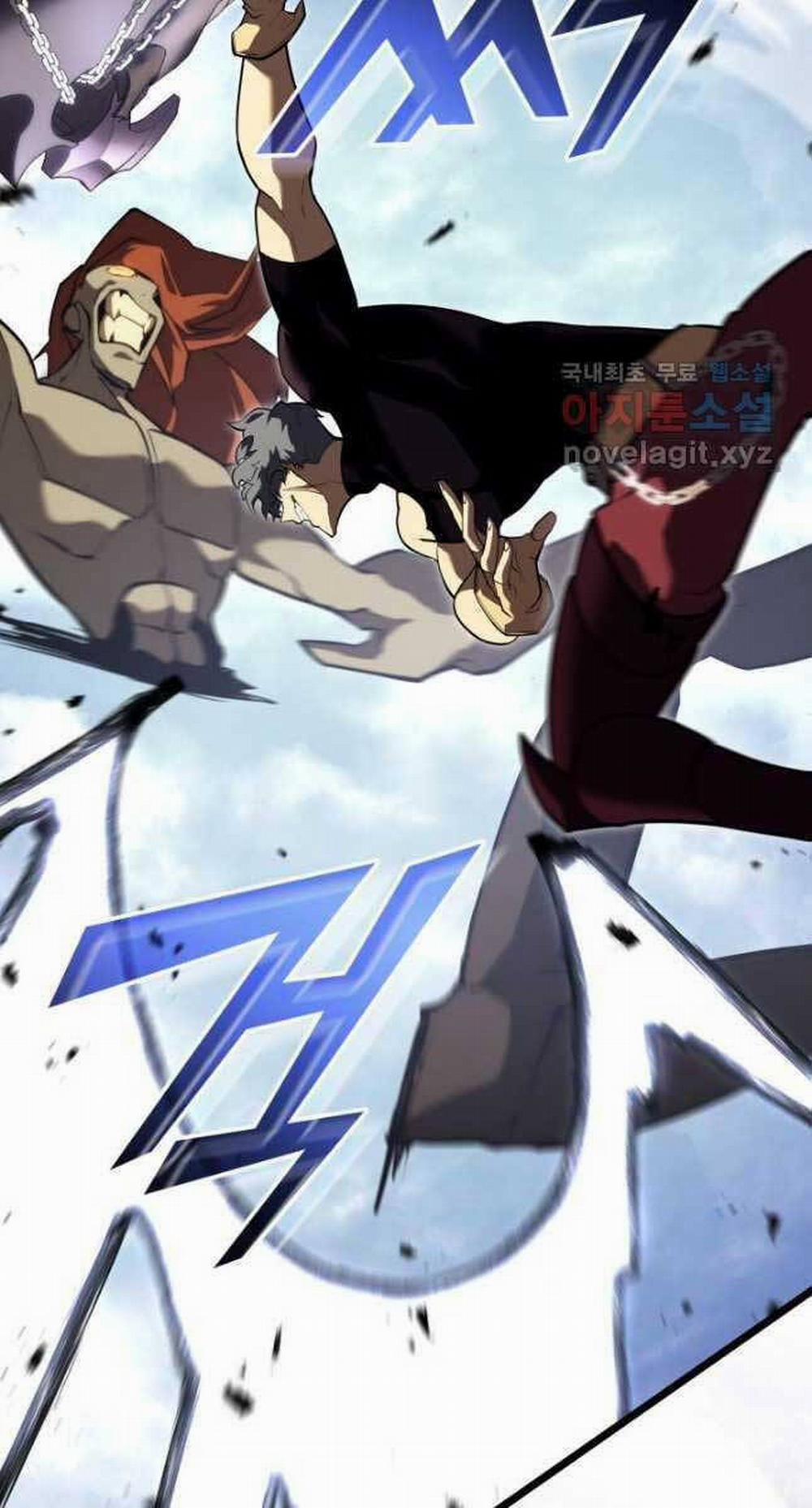 Sự Trở Lại Của Người Chơi Cấp Sss 59 trang 13