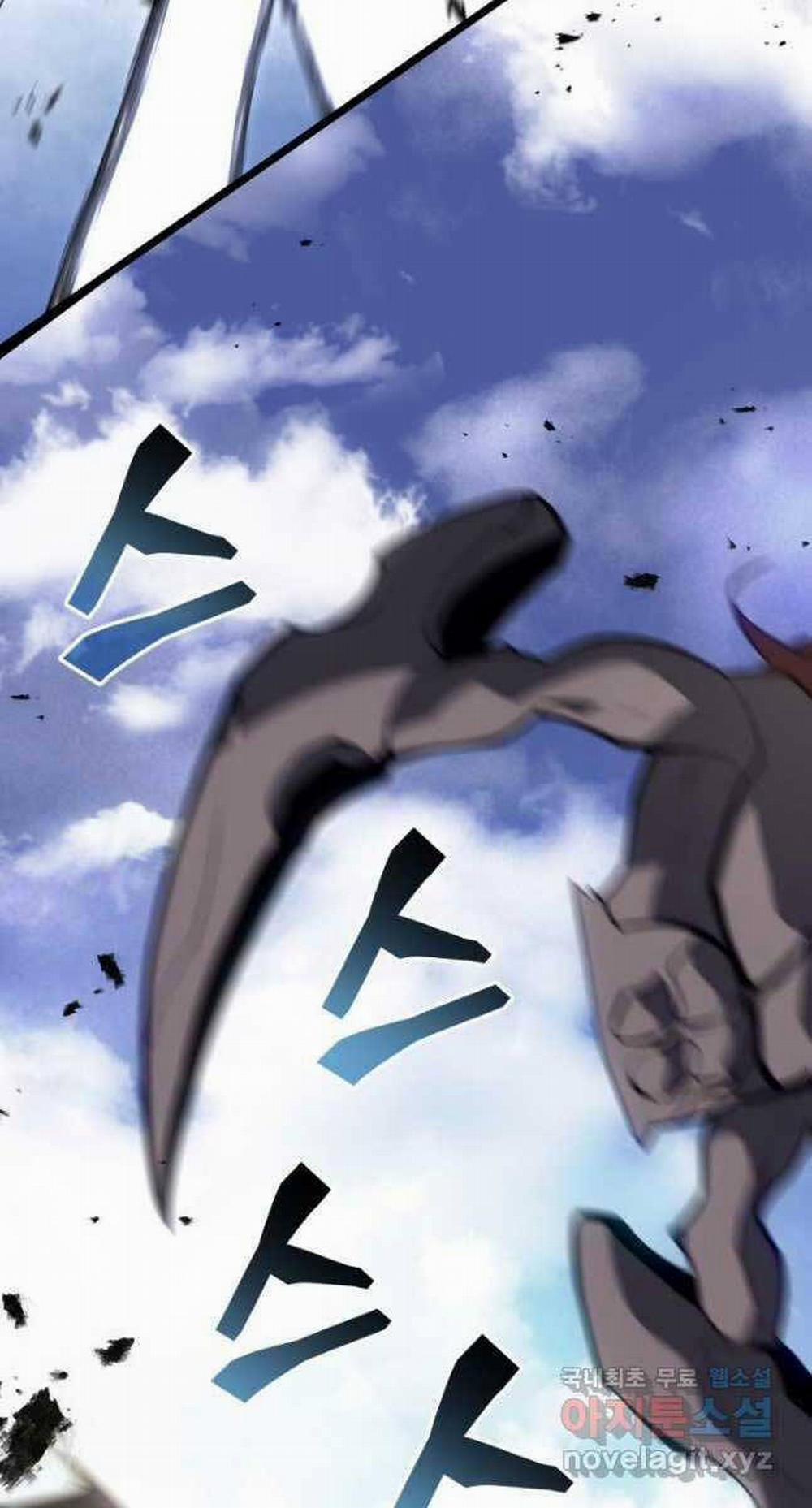 Sự Trở Lại Của Người Chơi Cấp Sss 59 trang 14