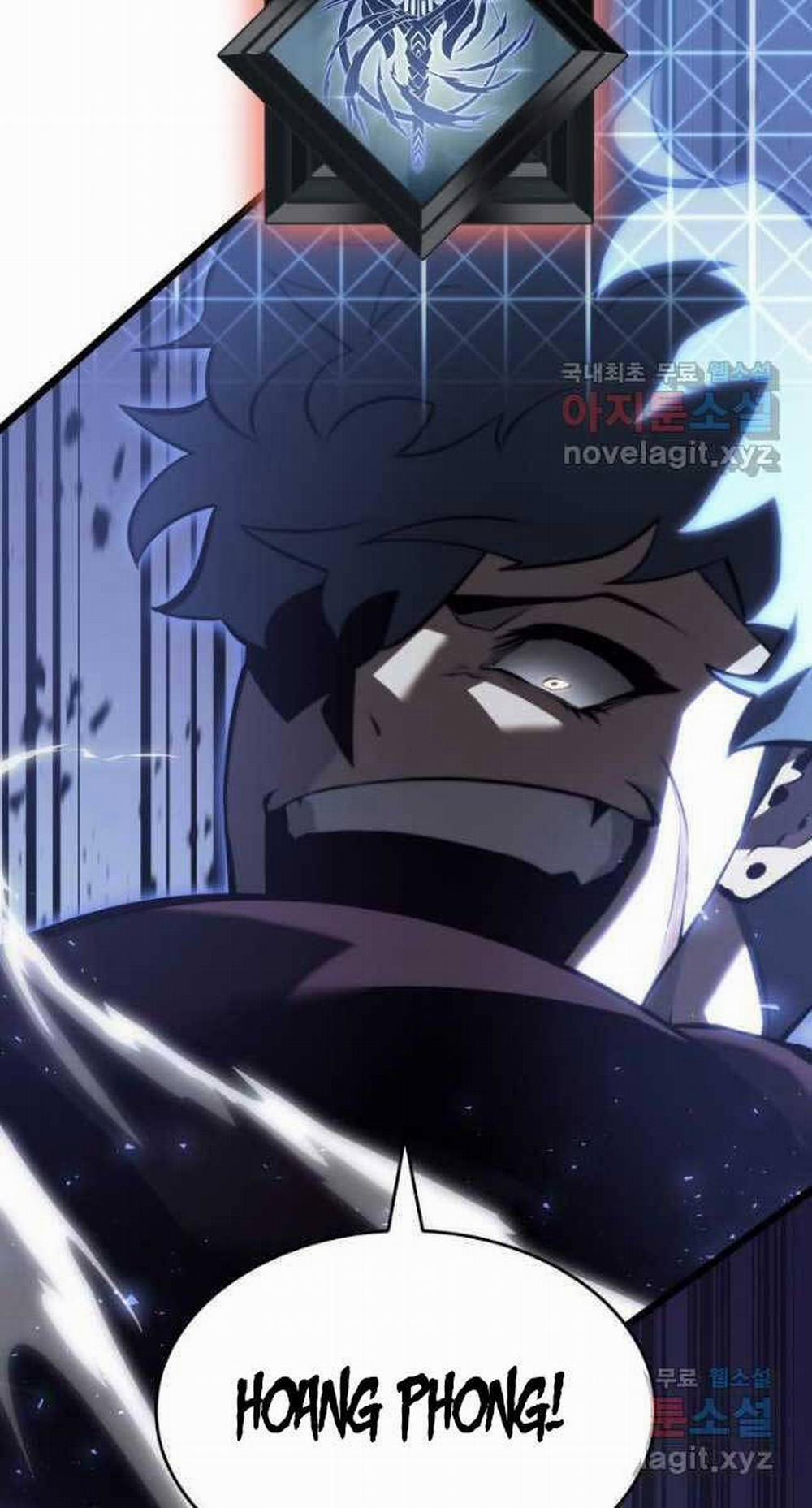 Sự Trở Lại Của Người Chơi Cấp Sss 59 trang 23