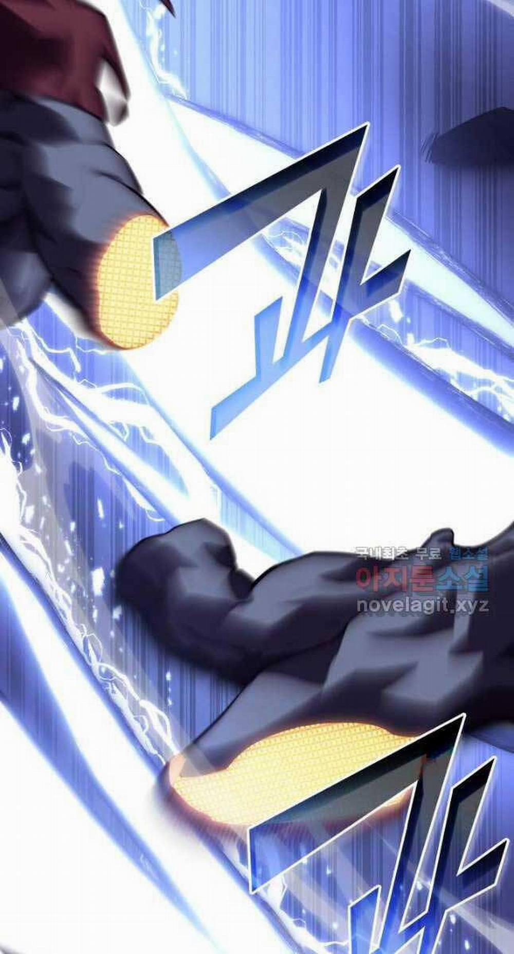 Sự Trở Lại Của Người Chơi Cấp Sss 59 trang 25