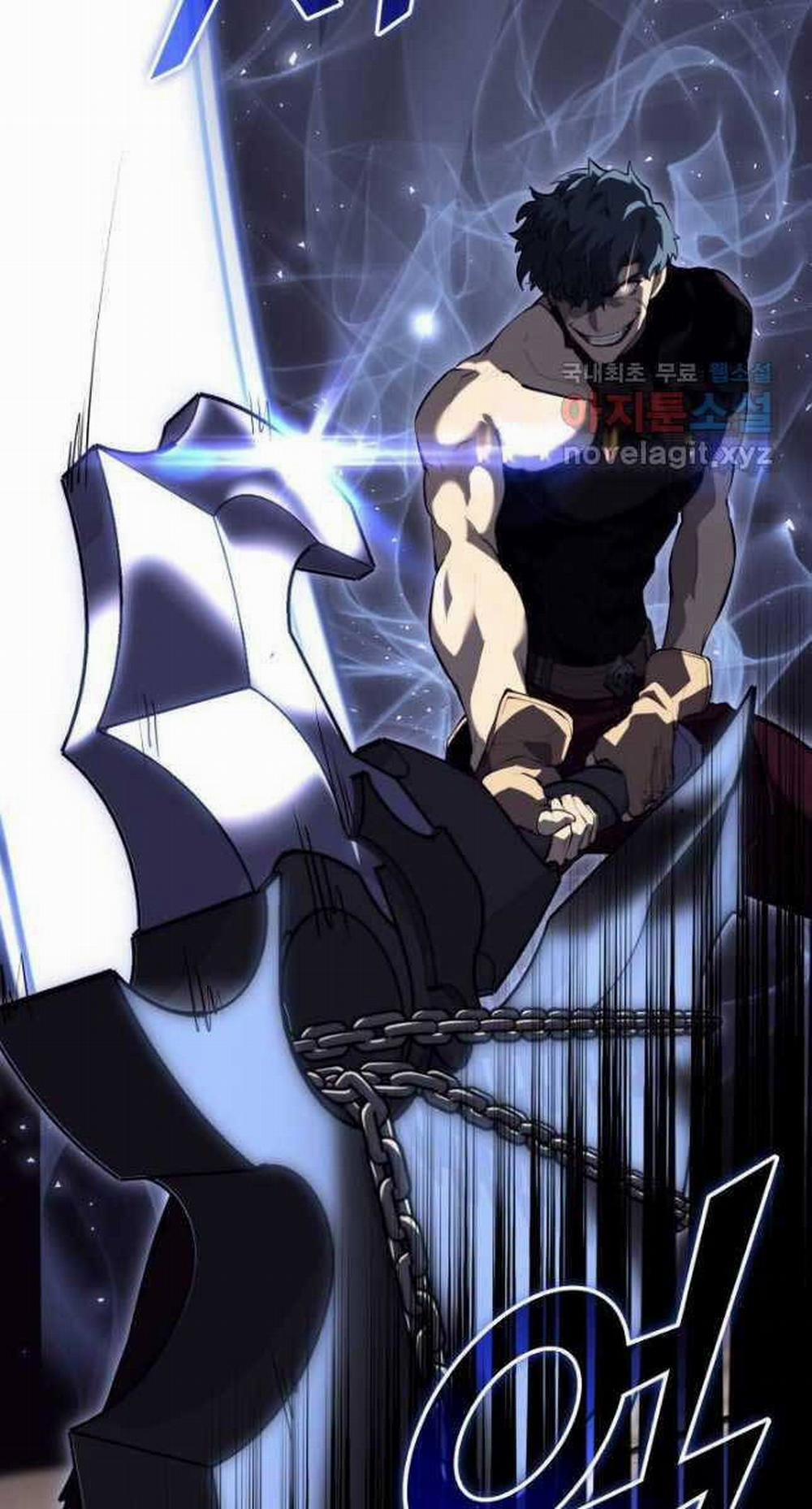 Sự Trở Lại Của Người Chơi Cấp Sss 59 trang 3