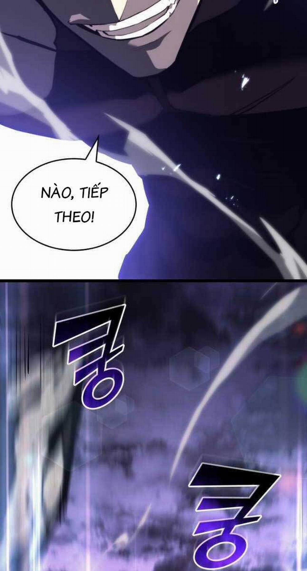 Sự Trở Lại Của Người Chơi Cấp Sss 59 trang 36