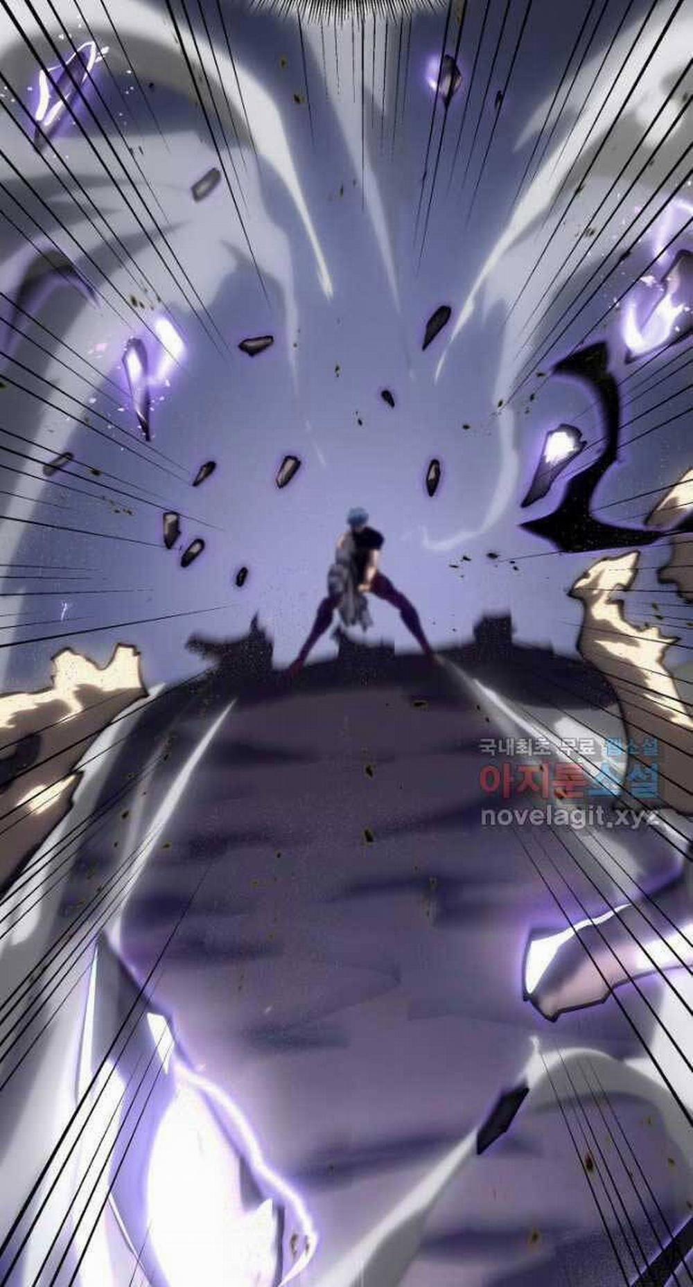 Sự Trở Lại Của Người Chơi Cấp Sss 59 trang 45