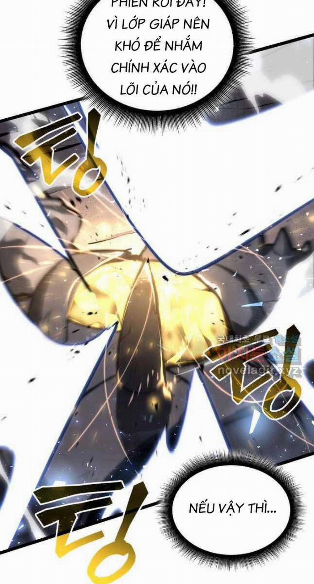 Sự Trở Lại Của Người Chơi Cấp Sss 59 trang 73