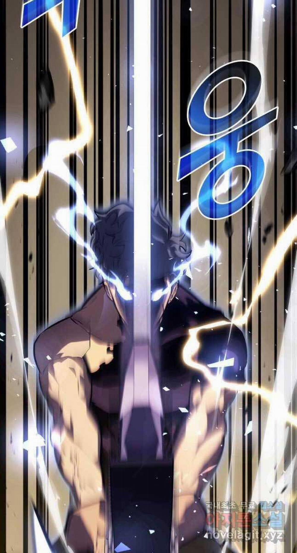 Sự Trở Lại Của Người Chơi Cấp Sss 59 trang 76