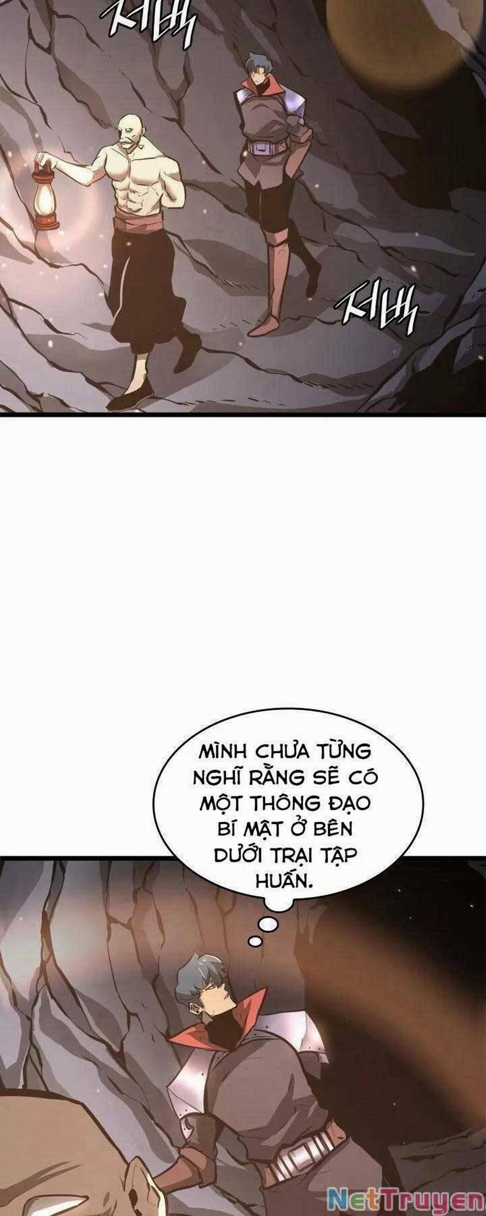 Sự Trở Lại Của Người Chơi Cấp Sss 6 trang 1