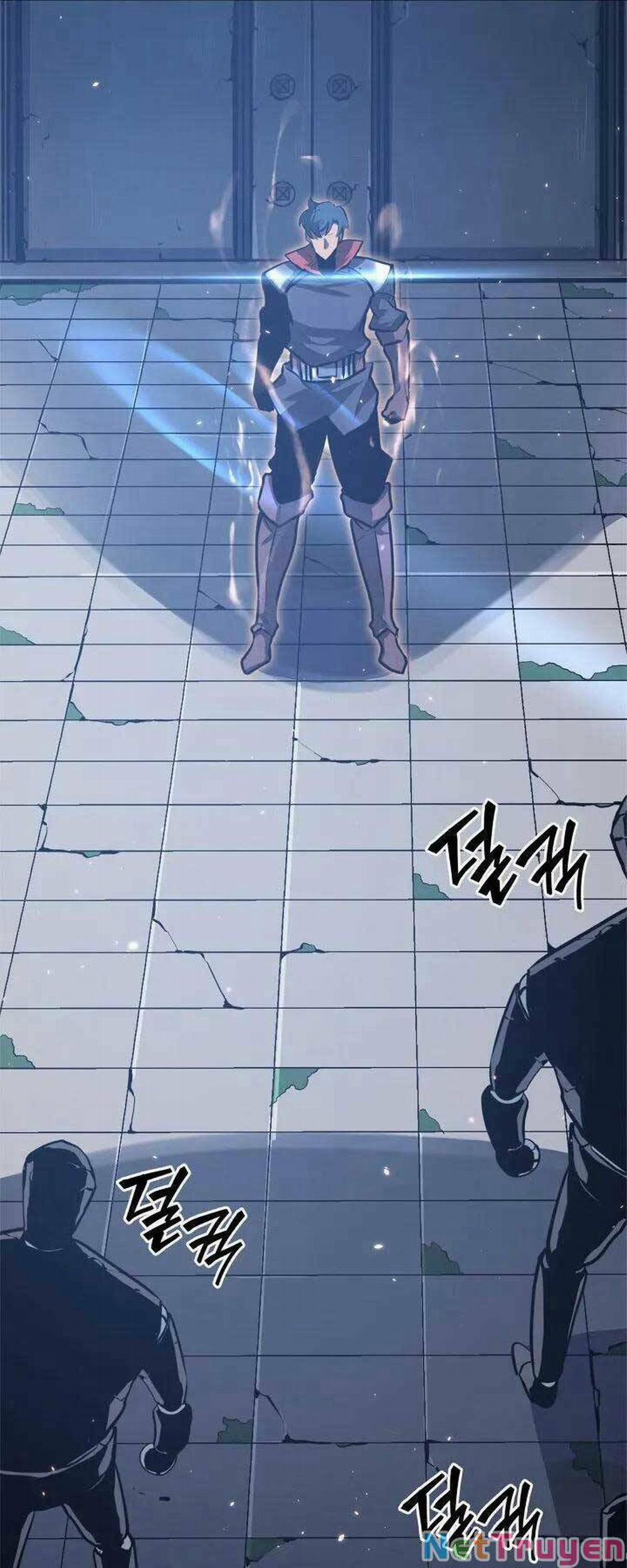 Sự Trở Lại Của Người Chơi Cấp Sss 6 trang 13