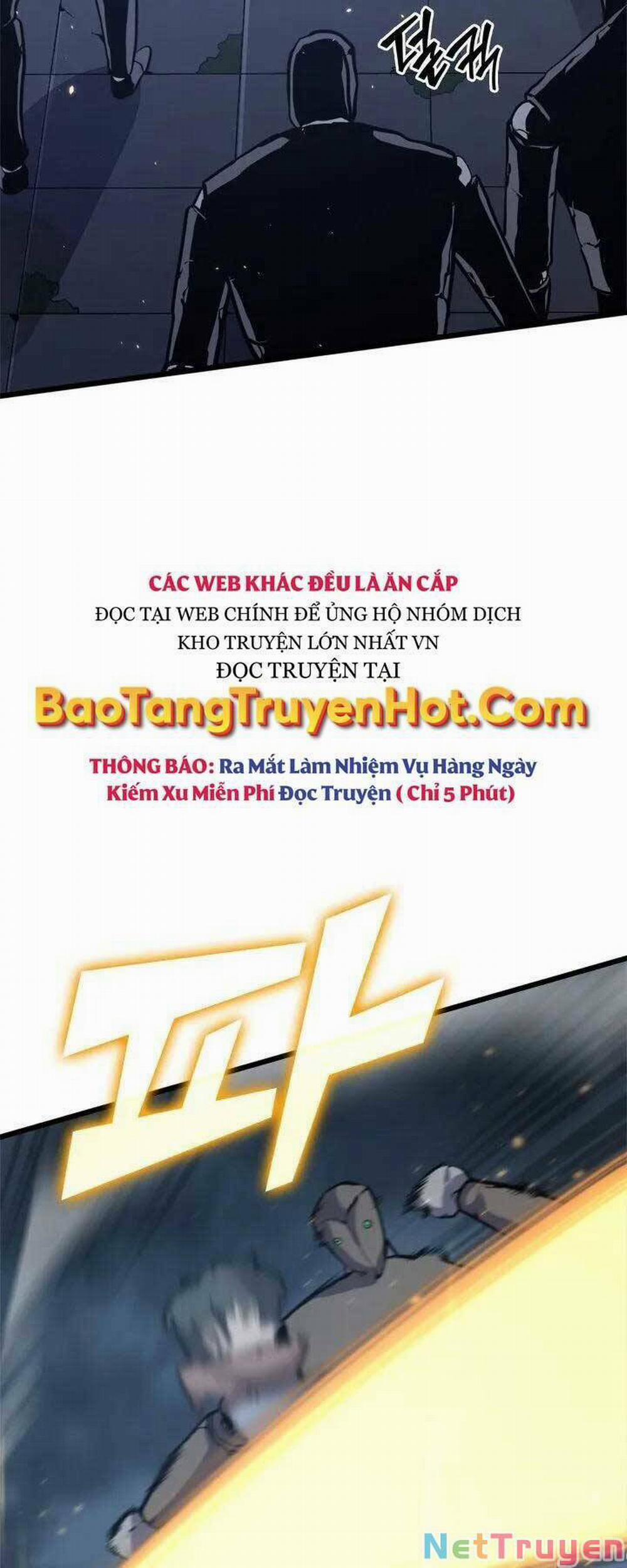 Sự Trở Lại Của Người Chơi Cấp Sss 6 trang 14