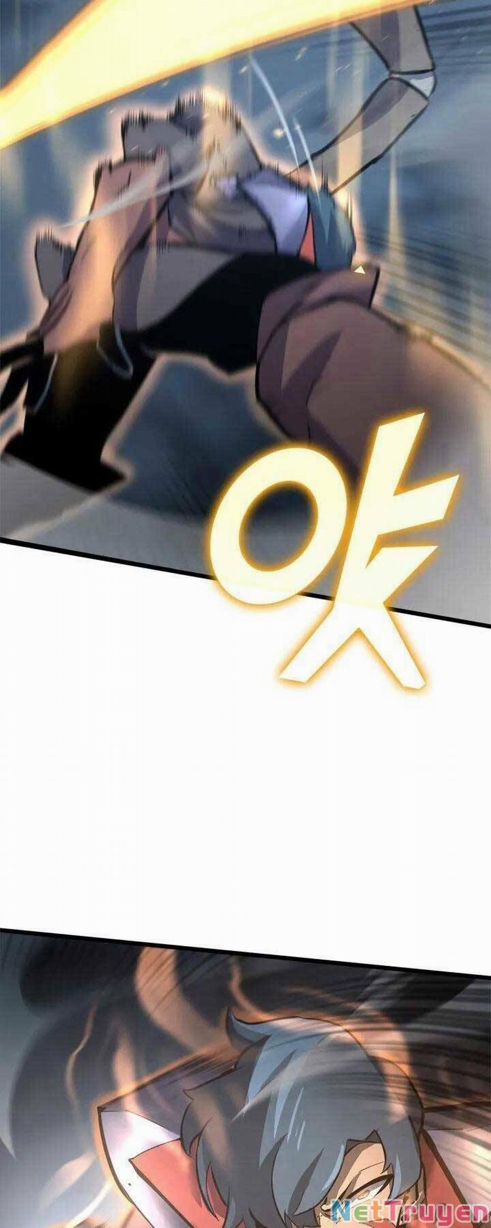 Sự Trở Lại Của Người Chơi Cấp Sss 6 trang 15