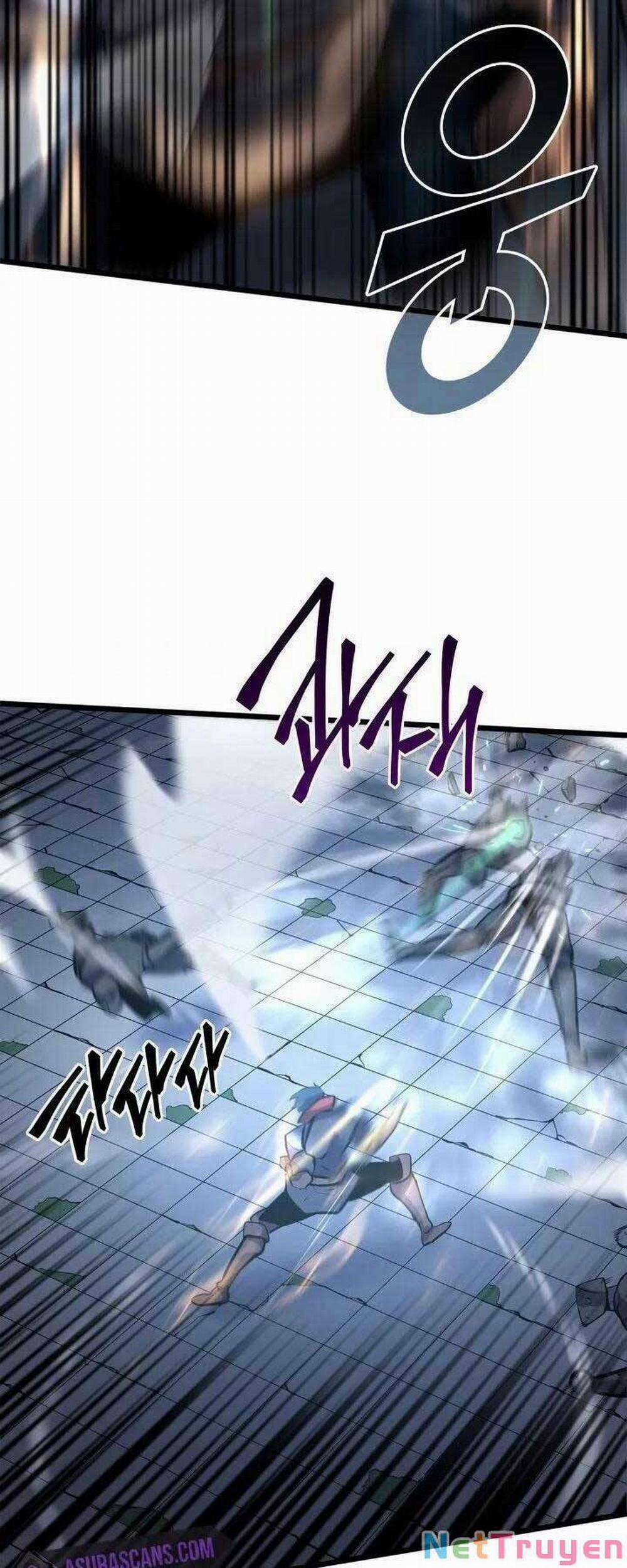 Sự Trở Lại Của Người Chơi Cấp Sss 6 trang 17