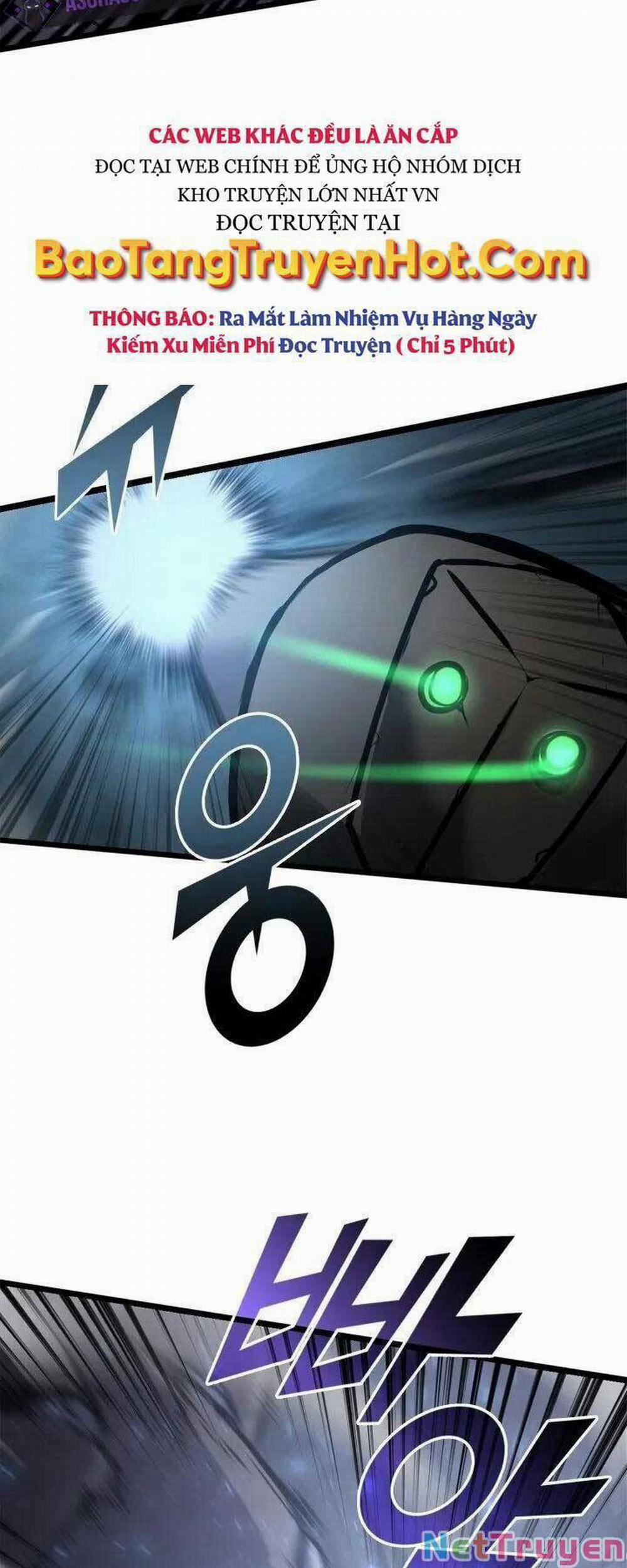 Sự Trở Lại Của Người Chơi Cấp Sss 6 trang 18