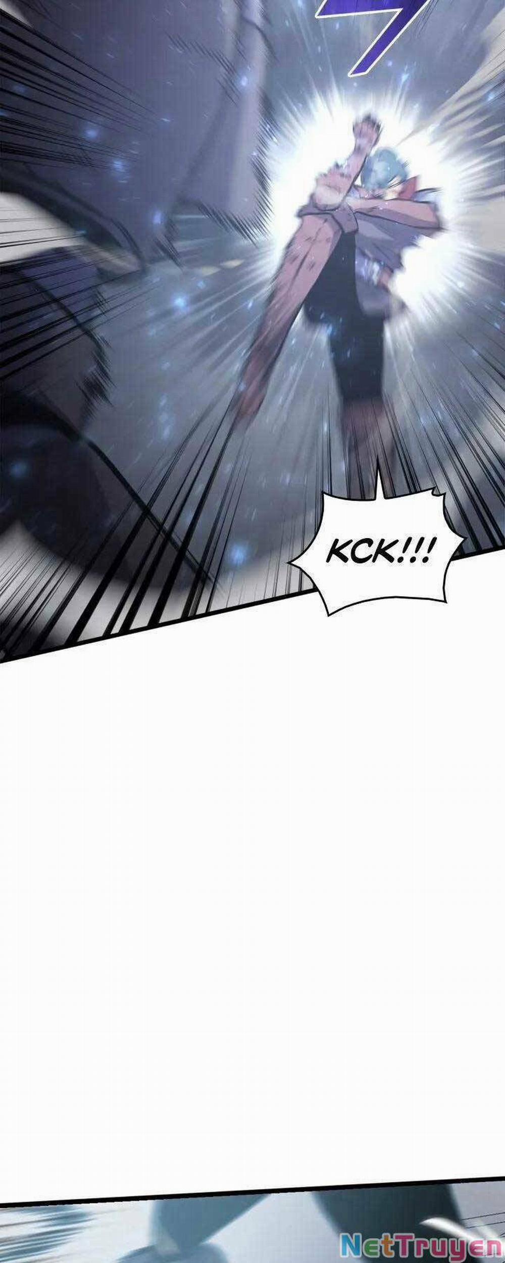 Sự Trở Lại Của Người Chơi Cấp Sss 6 trang 19