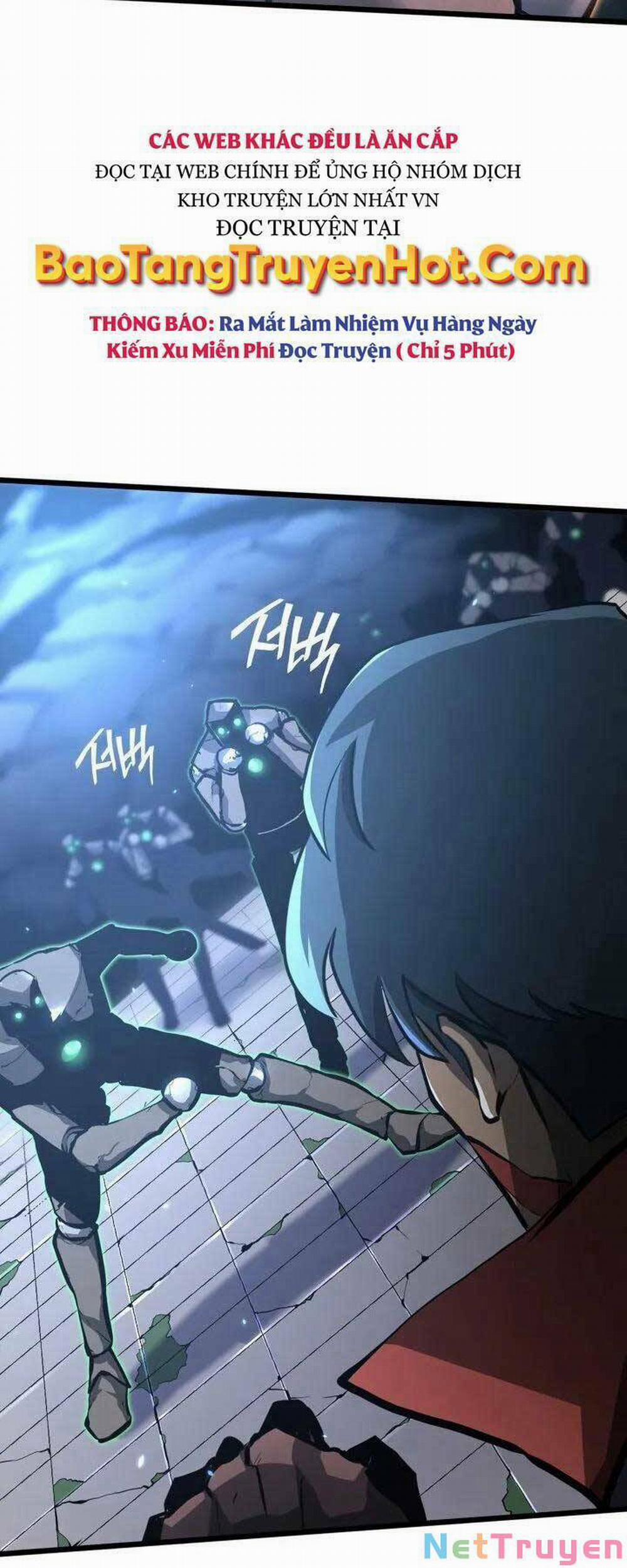 Sự Trở Lại Của Người Chơi Cấp Sss 6 trang 21