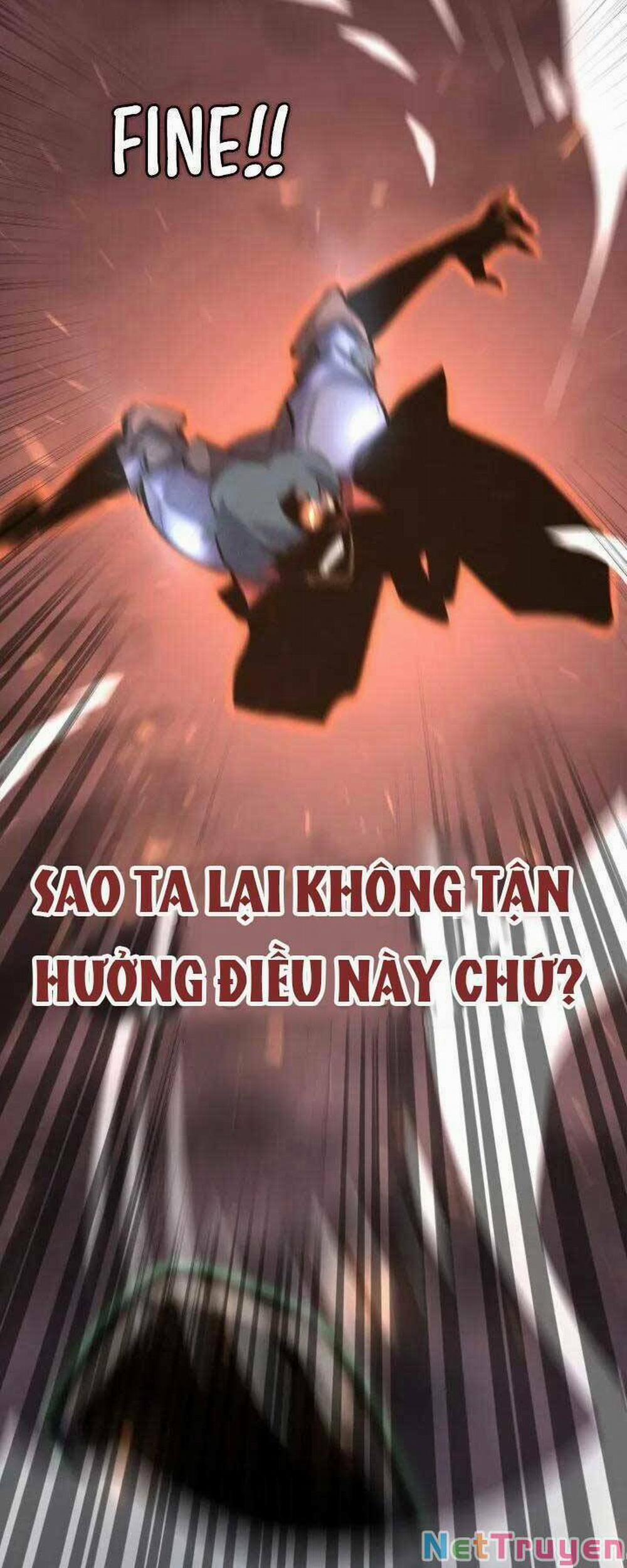 Sự Trở Lại Của Người Chơi Cấp Sss 6 trang 24