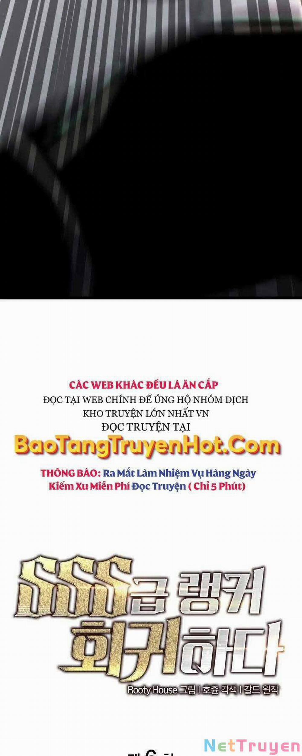 Sự Trở Lại Của Người Chơi Cấp Sss 6 trang 25